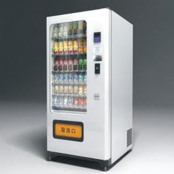 米勒食品机械加盟 成本解析与自动售货机新机遇